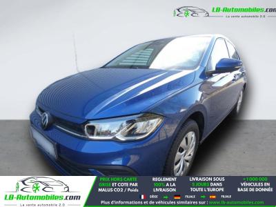 Volkswagen Polo 1.0 TSI 95 S&S BVM