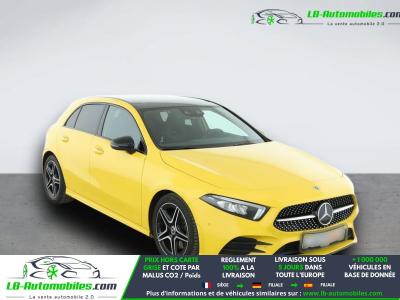 Mercedes Classe A 220 d BVA