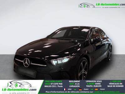 Mercedes Classe A 220 d BVA