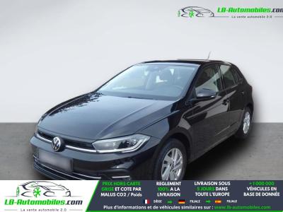 Volkswagen Polo 1.0 TSI 95 S&S BVA