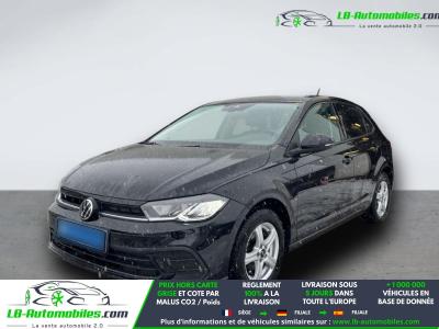 Volkswagen Polo 1.0 TSI 95 S&S BVA