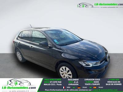 Volkswagen Polo 1.0 TSI 95 S&S BVA