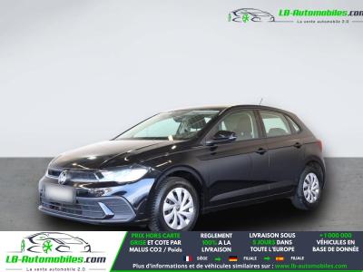 Volkswagen Polo 1.0 TSI 95 S&S BVA