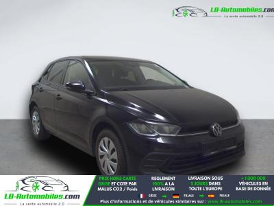 Volkswagen Polo 1.0 TSI 95 S&S BVA