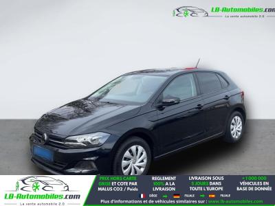 Volkswagen Polo 1.0 TSI 95 S&S BVA