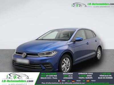 Volkswagen Polo 1.0 TSI 110 S&S BVA
