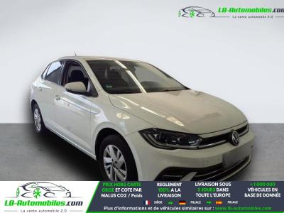 Volkswagen Polo 1.0 TSI 110 S&S BVA