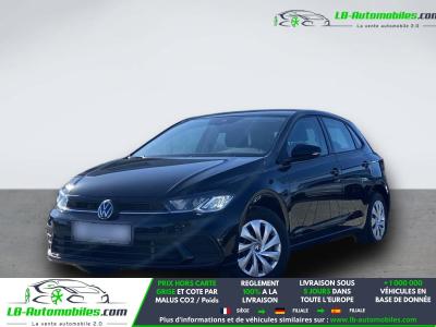 Volkswagen Polo 1.0 TSI 110 S&S BVA
