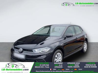 Volkswagen Polo 1.0 TSI 110 S&S BVA