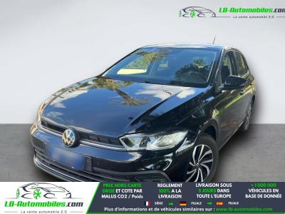 Volkswagen Polo 1.0 TSI 95 S&S BVM