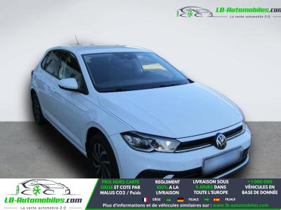 Volkswagen Polo 1.0 TSI 95 S&S BVM