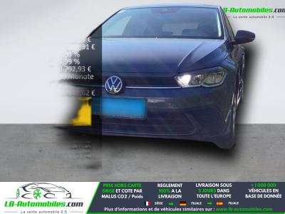 Volkswagen Polo 1.0 TSI 95 S&S BVM