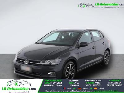 Volkswagen Polo 1.0 TSI 95 S&S BVM