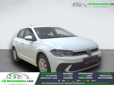 Volkswagen Polo 1.0 TSI 95 S&S BVM