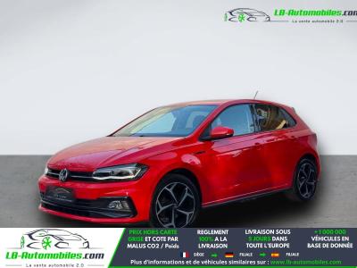 Volkswagen Polo 1.0 TSI 95 S&S BVM