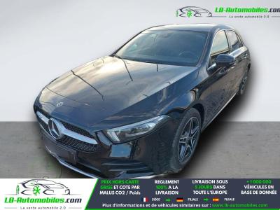 Mercedes Classe A 250 e BVA