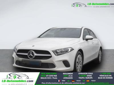 Mercedes Classe A 250 e BVA