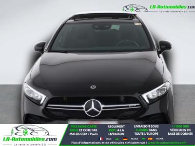 Mercedes Classe A 35 Mercedes-AMG BVA 4-Matic