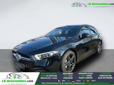 Mercedes Classe A 35 Mercedes-AMG BVA 4-Matic