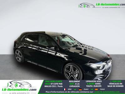 Mercedes Classe A 35 Mercedes-AMG BVA 4-Matic