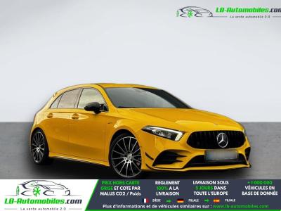Mercedes Classe A 35 Mercedes-AMG BVA 4-Matic