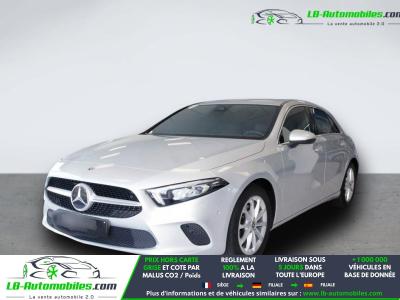 Mercedes Classe A 200 BVA