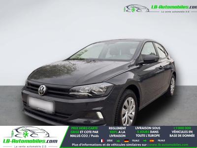 Volkswagen Polo 1.0 65 S&S BVM