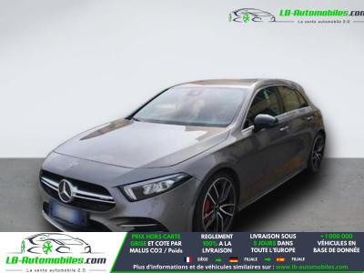 Mercedes Classe A 35 Mercedes-AMG BVA 4Matic