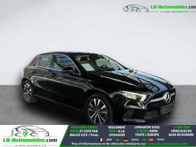 Mercedes Classe A 250 e BVA