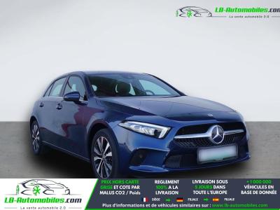 Mercedes Classe A 250 e BVA