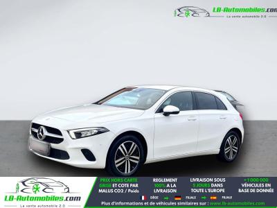 Mercedes Classe A 250 e BVA