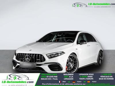 Mercedes Classe A 45 S Mercedes-AMG BVA 4Matic+