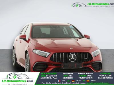 Mercedes Classe A 45 S Mercedes-AMG BVA 4Matic+
