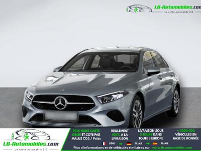 Mercedes Classe A 200 BVA