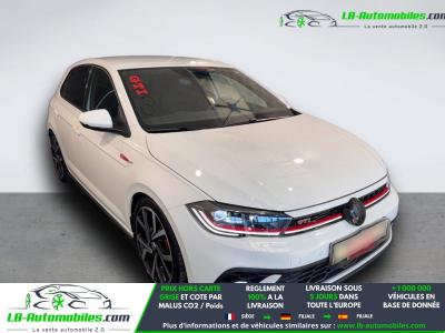 Volkswagen Polo 2.0 TSI 207 S&S BVA