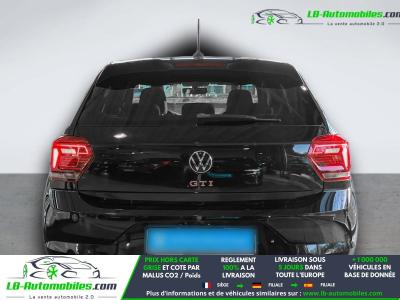 Volkswagen Polo 2.0 TSI 207 S&S BVA