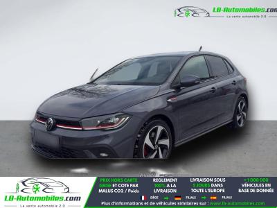 Volkswagen Polo 2.0 TSI 207 S&S BVA