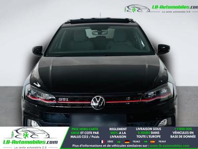 Volkswagen Polo 2.0 TSI 207 S&S BVA