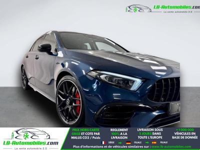 Mercedes Classe A 45 S Mercedes-AMG BVA 4Matic+