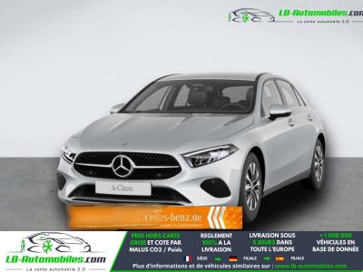Mercedes Classe A 200 BVA