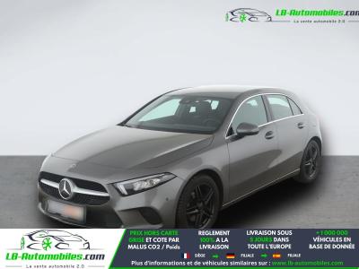 Mercedes Classe A 200 BVA