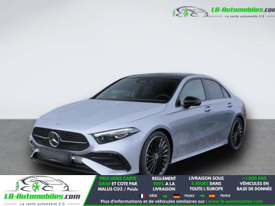 Mercedes Classe A 200 d BVA