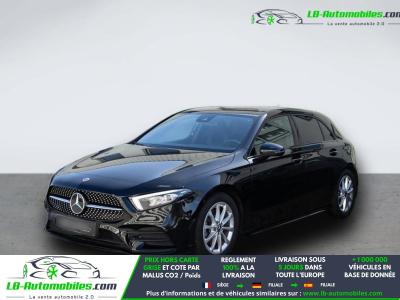 Mercedes Classe A 200 d BVA