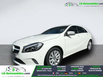 Mercedes Classe A 180