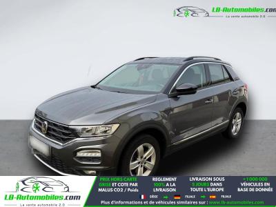 Volkswagen T-Roc 1.5 TSI 150 EVO Start/Stop BVM