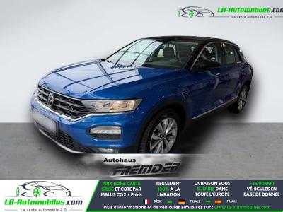 Volkswagen T-Roc 1.5 TSI 150 EVO Start/Stop BVM