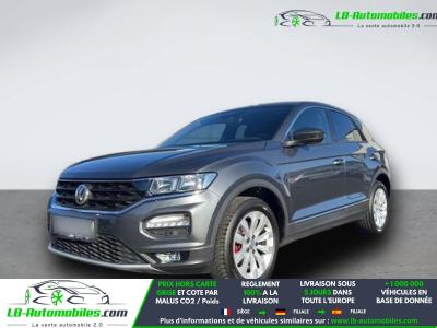 Volkswagen T-Roc 1.5 TSI 150 EVO Start/Stop BVM
