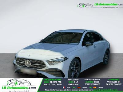 Mercedes Classe A Berline 200 BVA
