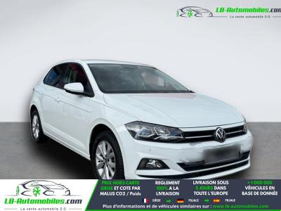 Volkswagen Polo 1.0 TSI 110 S&S BVM