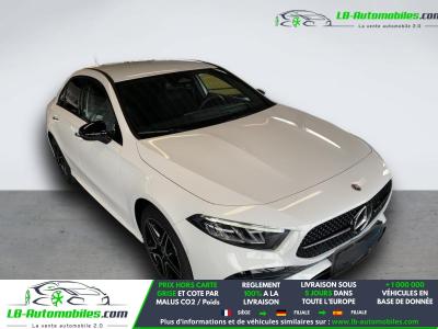 Mercedes Classe A Berline 250 e BVA